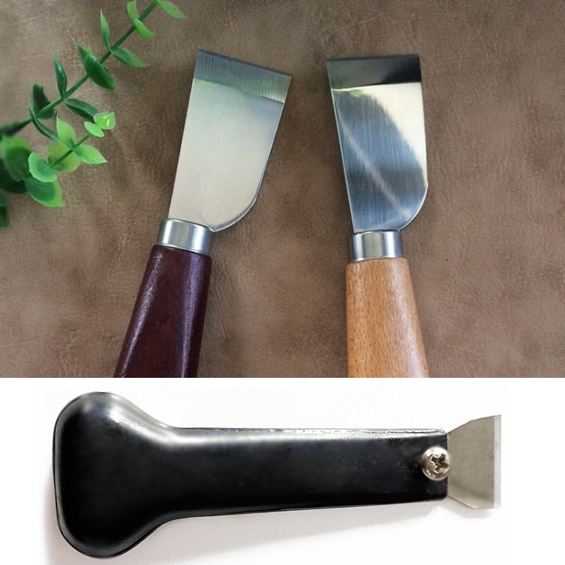 Coltello per scarnificare il c - Leatherwork Knife recensione e prezzo