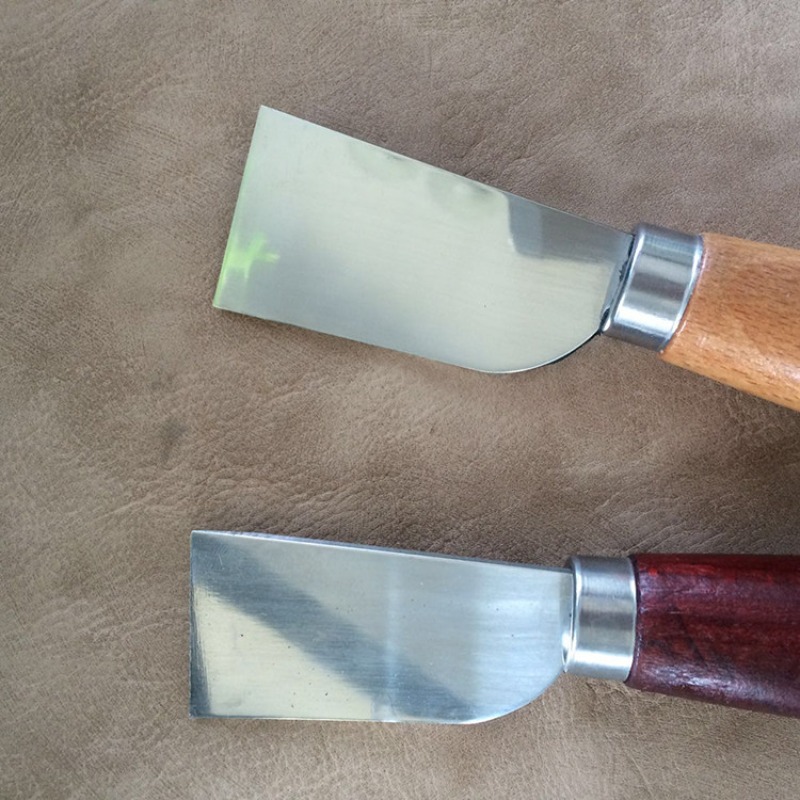 Coltello per scarnificare il c - Leatherwork Knife recensione e prezzo