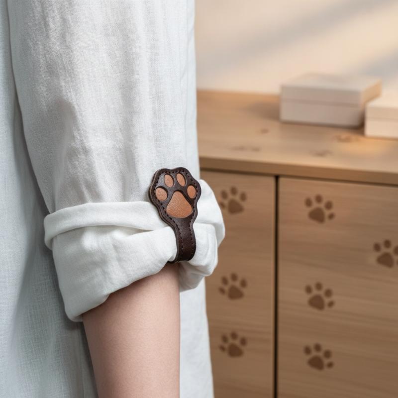 2 Pezzi Clip Magnetiche Premiu - Leather Works recensione e prezzo