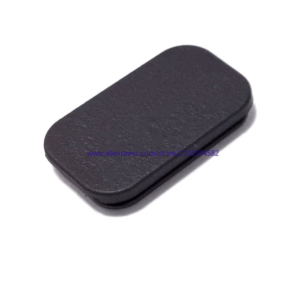 Blocco in gomma per Canon EOS  - Leatherwork Kit recensione e prezzo