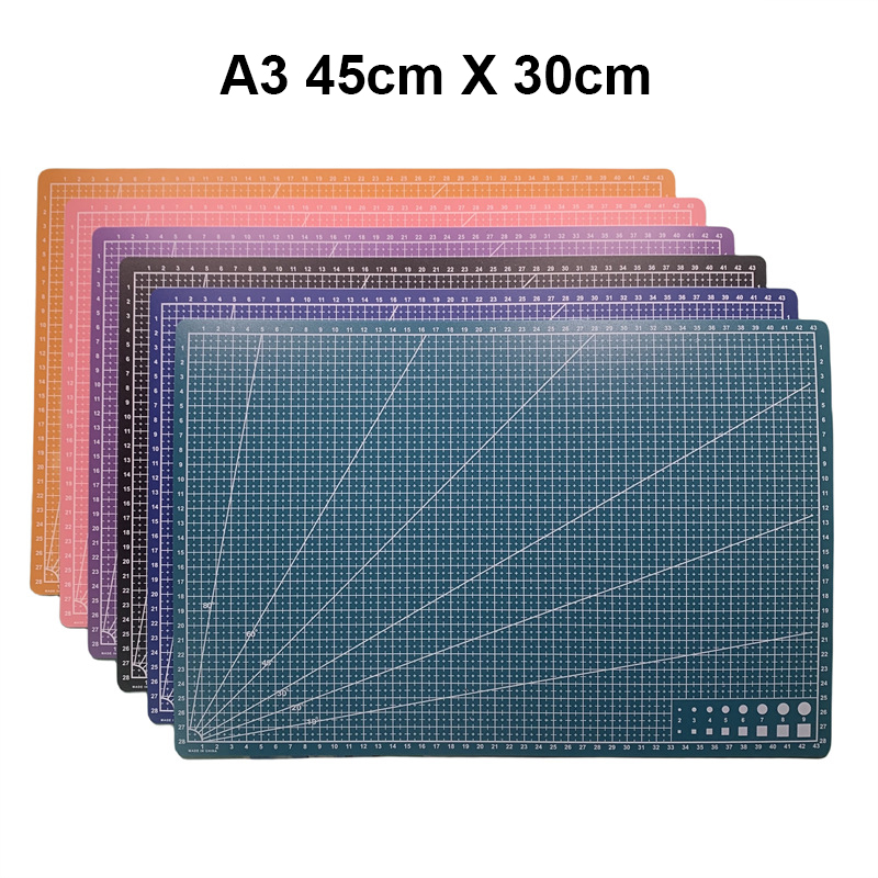 Set di coltelli e righelli per - Leatherwork Ruler recensione e prezzo