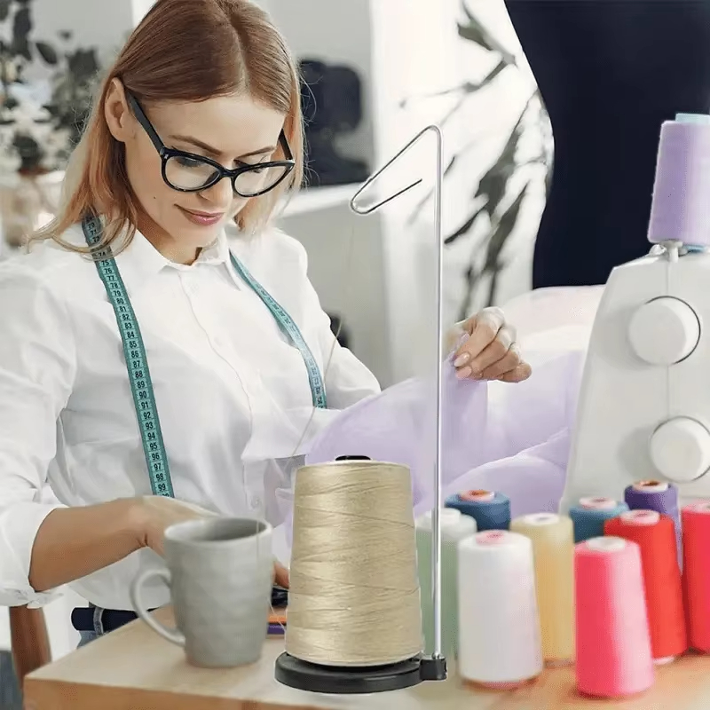 Supporto per singolo filo per  - Waxed Thread Linen recensione e prezzo