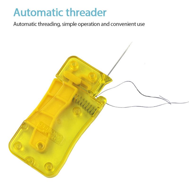 1 pz Auto ago infila fai da te - Waxed Thread Linen recensione e prezzo