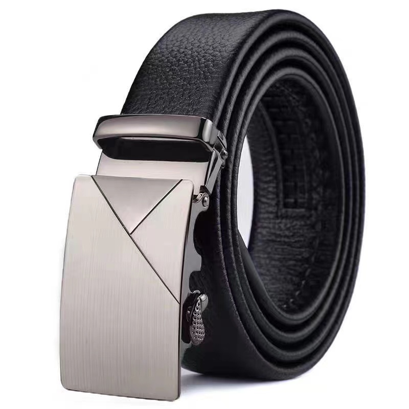 Cintura da Uomo Elegante in Ve - Leather Work Jeans recensione e prezzo