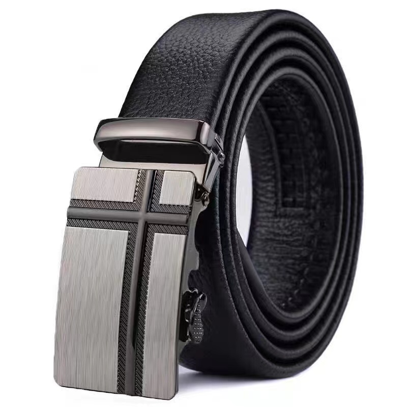 Cintura da Uomo Elegante in Ve - Leather Work Jeans recensione e prezzo