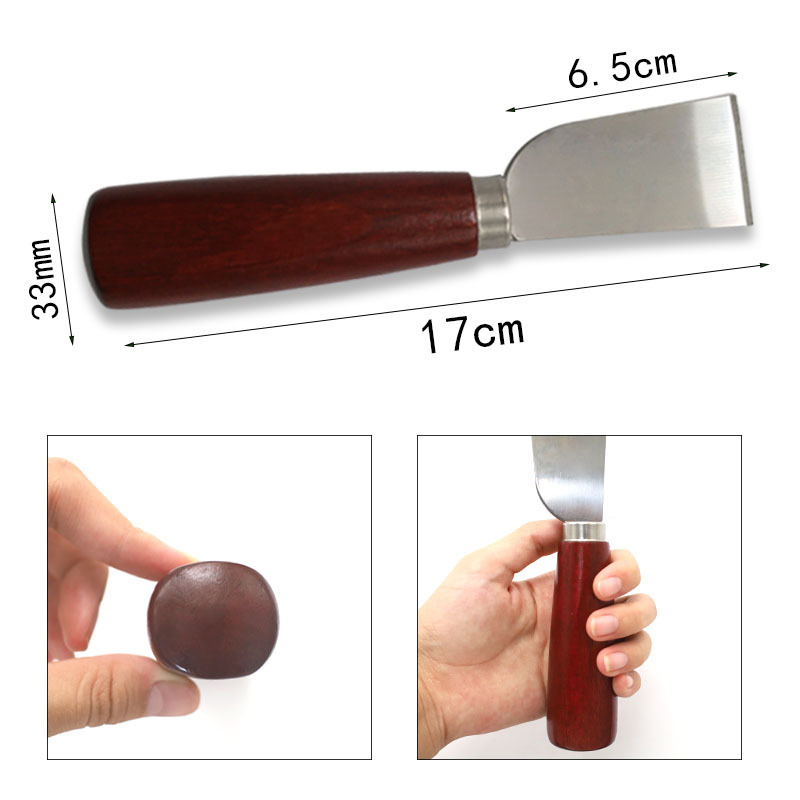 Nuovo Strumento per Lavorazion - Leatherwork Knife recensione e prezzo