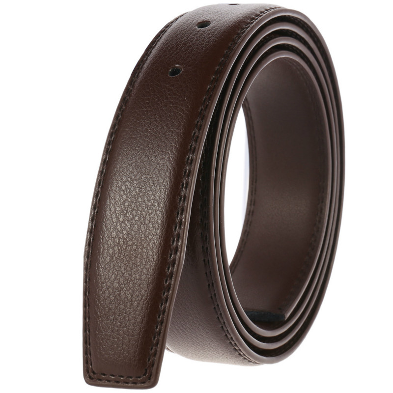 Cinture da uomo di lusso Solid - Leather Work Jeans recensione e prezzo