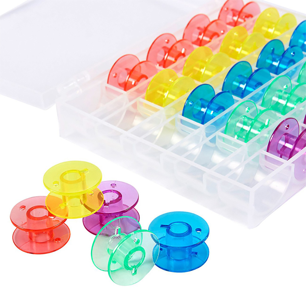 25 pz/set fili di plastica bob - Waxed Thread Linen recensione e prezzo