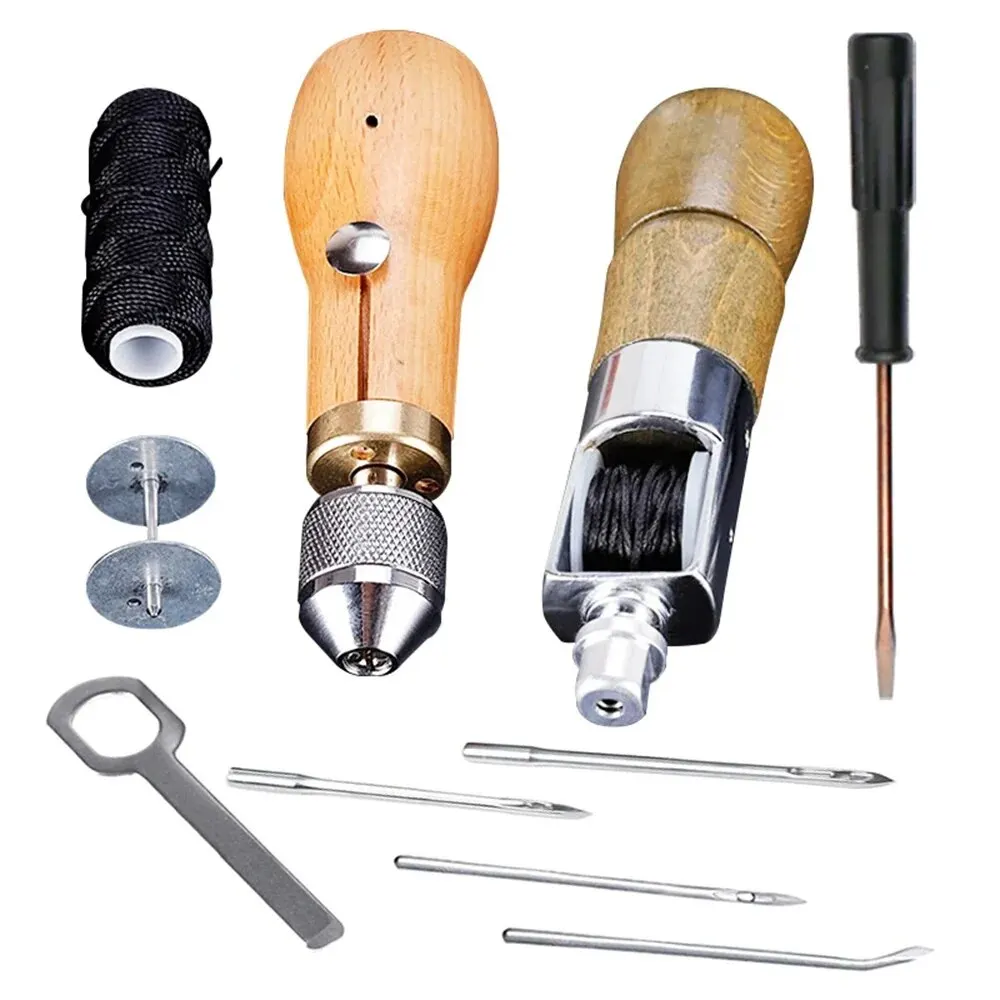 Kit punteruolo per cucito in p - Leatherwork Kit recensione e prezzo