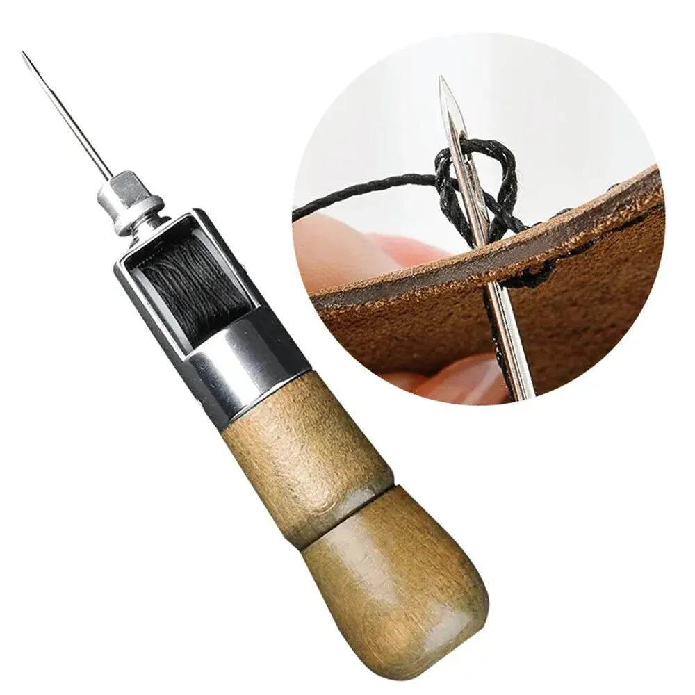 Kit punteruolo per cucito in p - Leatherwork Kit recensione e prezzo