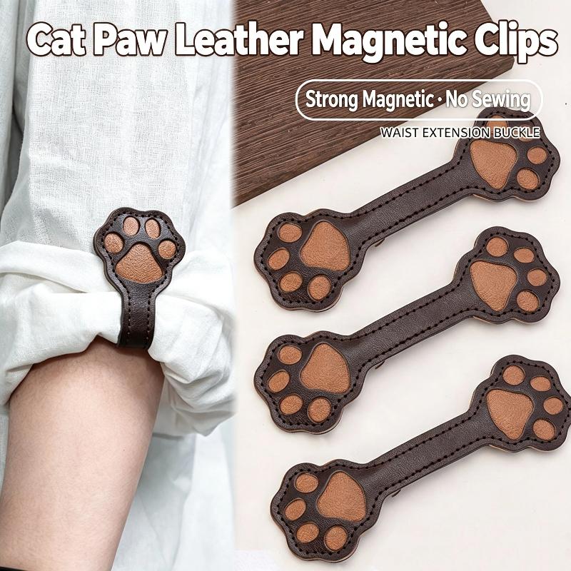 2 Pezzi di Clip Magnetiche in  - Leather Works recensione e prezzo