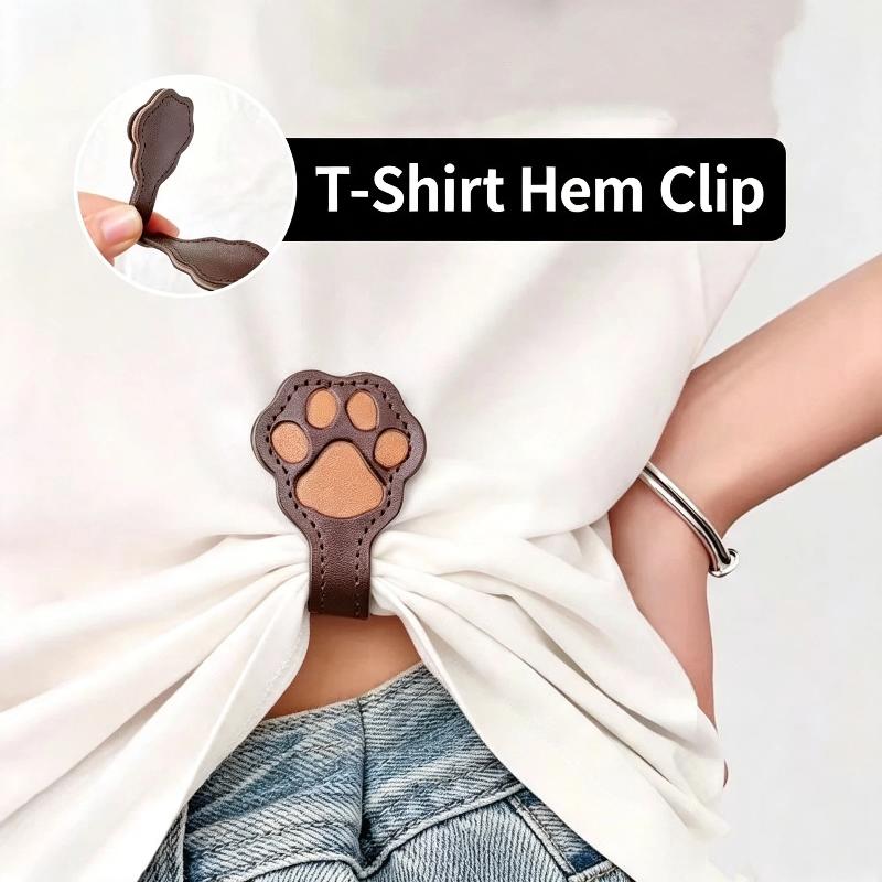 2 Pezzi di Clip Magnetiche in  - Leather Works recensione e prezzo
