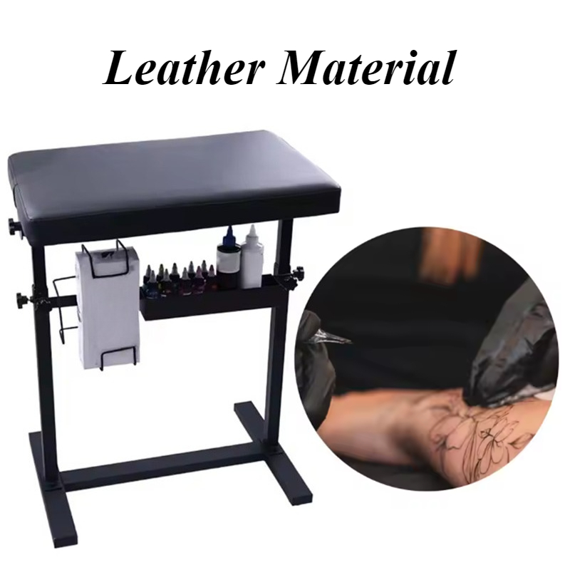 Supporta braccia Barelle per t - Leatherwork Tattoo recensione e prezzo
