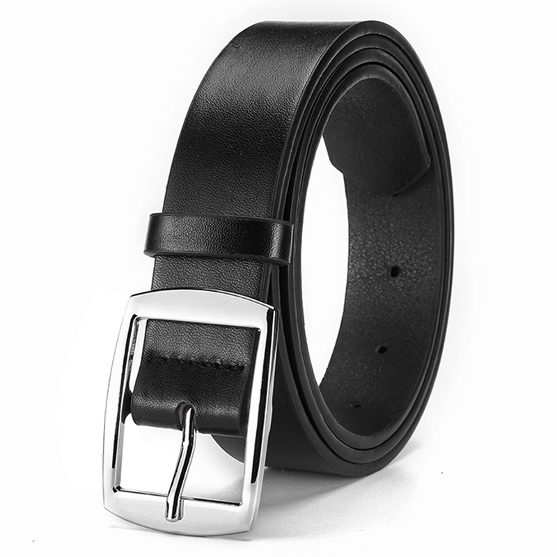 Nuova cintura di lusso per uom - Leather Work Jeans recensione e prezzo