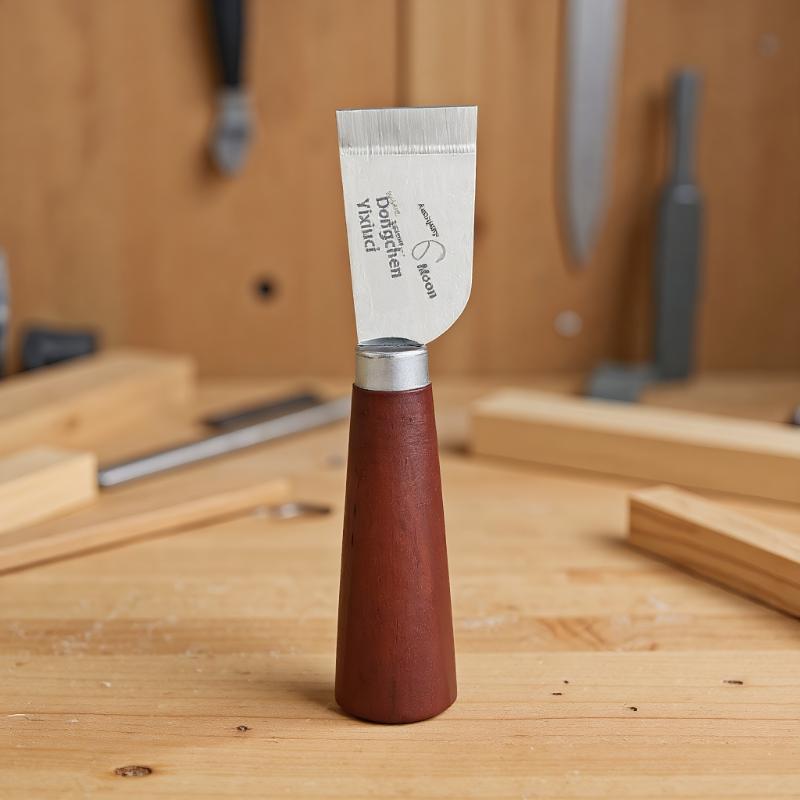 Coltello per scarnificare il c - Leatherwork Knife recensione e prezzo