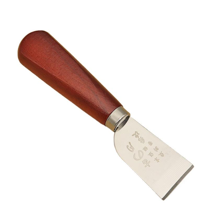 Coltello per scarnificare il c - Leatherwork Knife recensione e prezzo