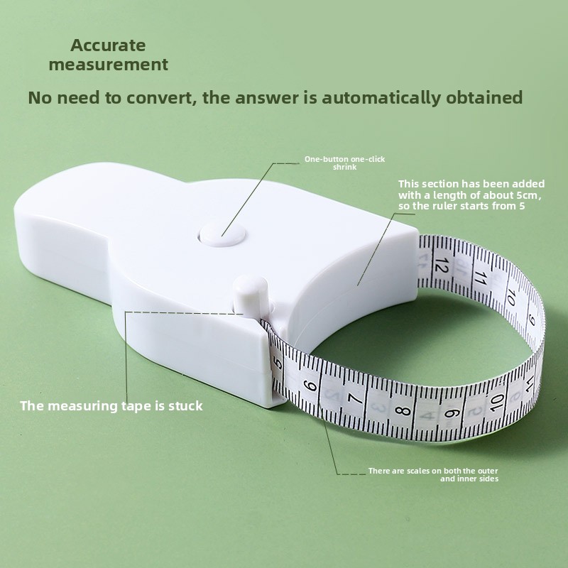 Misuratore 3-in-1 per Circonfe - Leatherwork Ruler recensione e prezzo