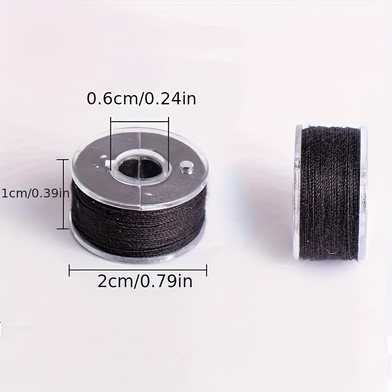 25/PCS/SCATOLA Filo per cucire - Waxed Thread Linen recensione e prezzo