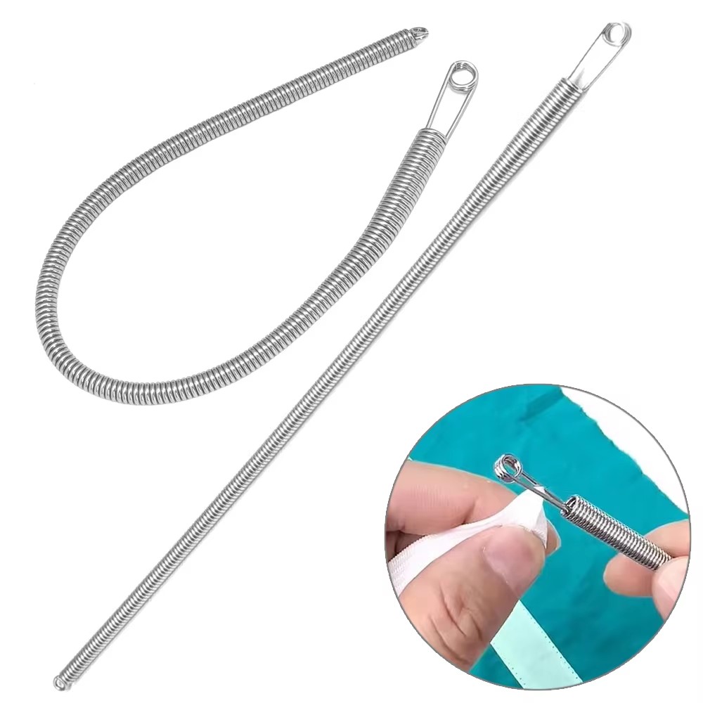 Clip per Cordoncini Elastici F - Waxed Thread Linen recensione e prezzo