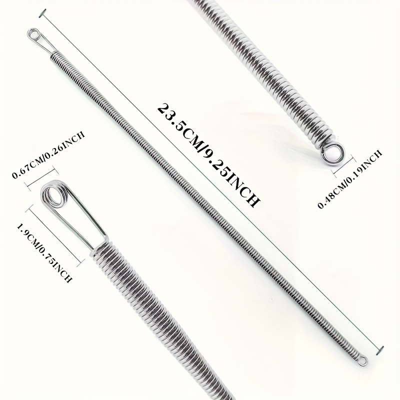 Clip per Cordoncini Elastici F - Waxed Thread Linen recensione e prezzo