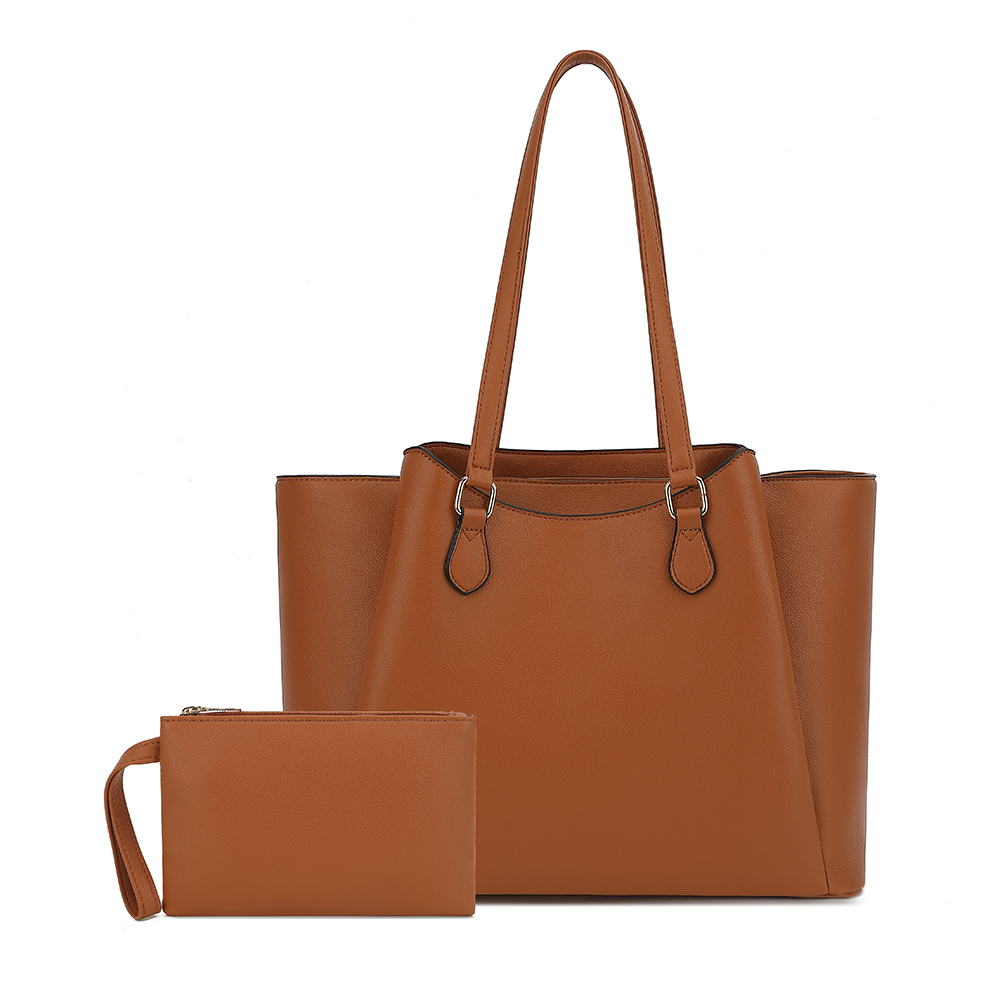 Borsa Tote da Donna, Grande Bo - Leather Works recensione e prezzo
