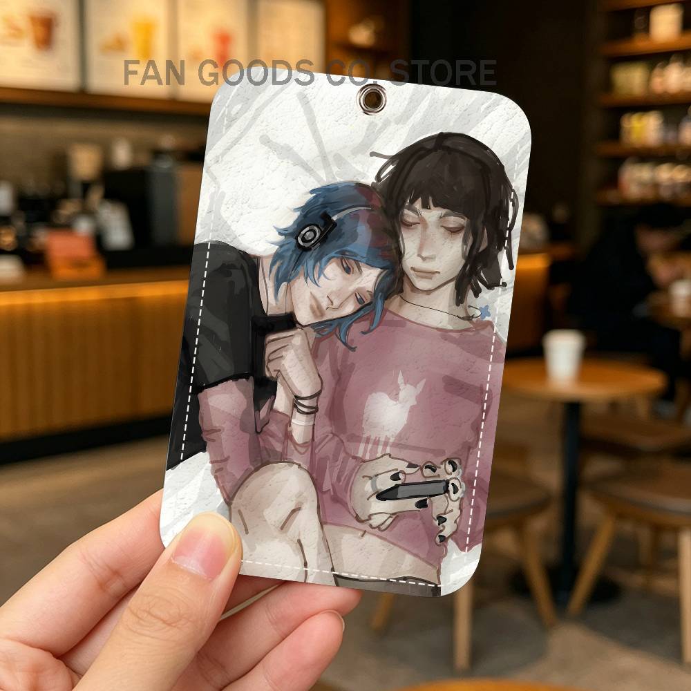 Portachiavi Game Life Is S-Str - Leather Works recensione e prezzo