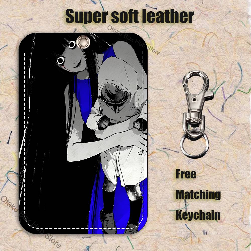 Portachiavi porta H-Homicipher - Leather Works recensione e prezzo