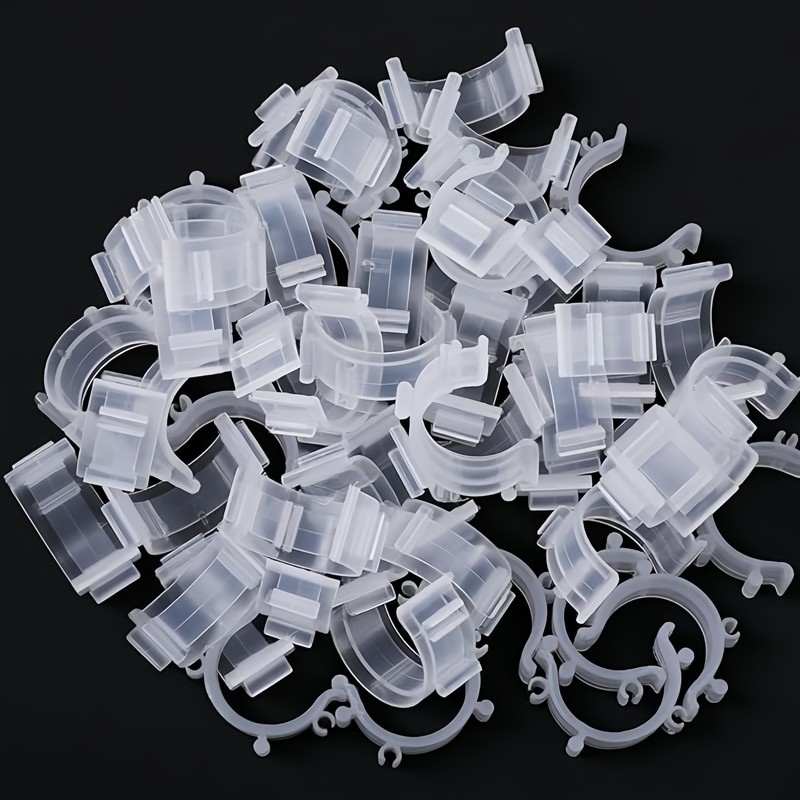 35 clip per rocchetti, impedis - Waxed Thread Linen recensione e prezzo