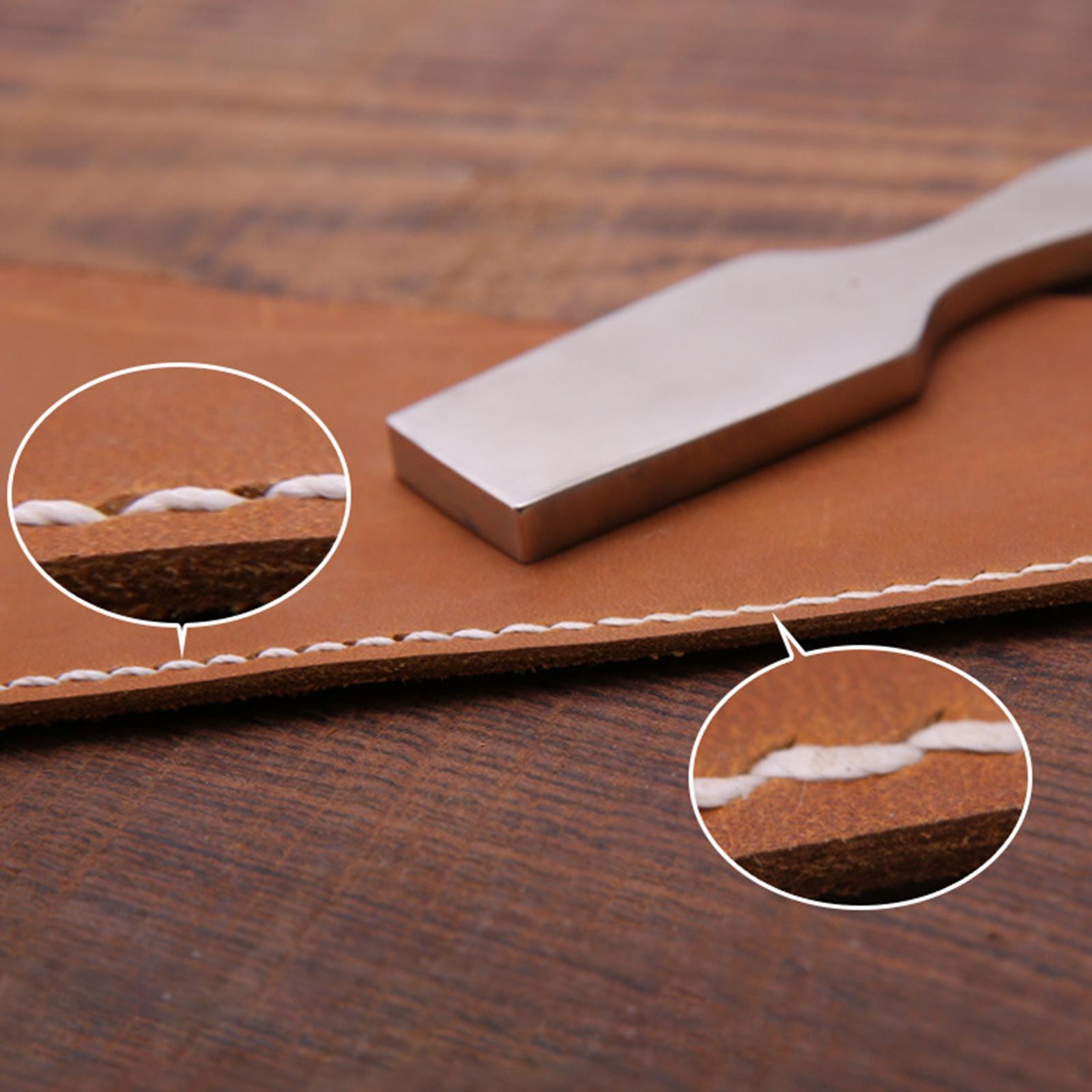 Strumento per la finitura del  - Leatherwork Kit recensione e prezzo