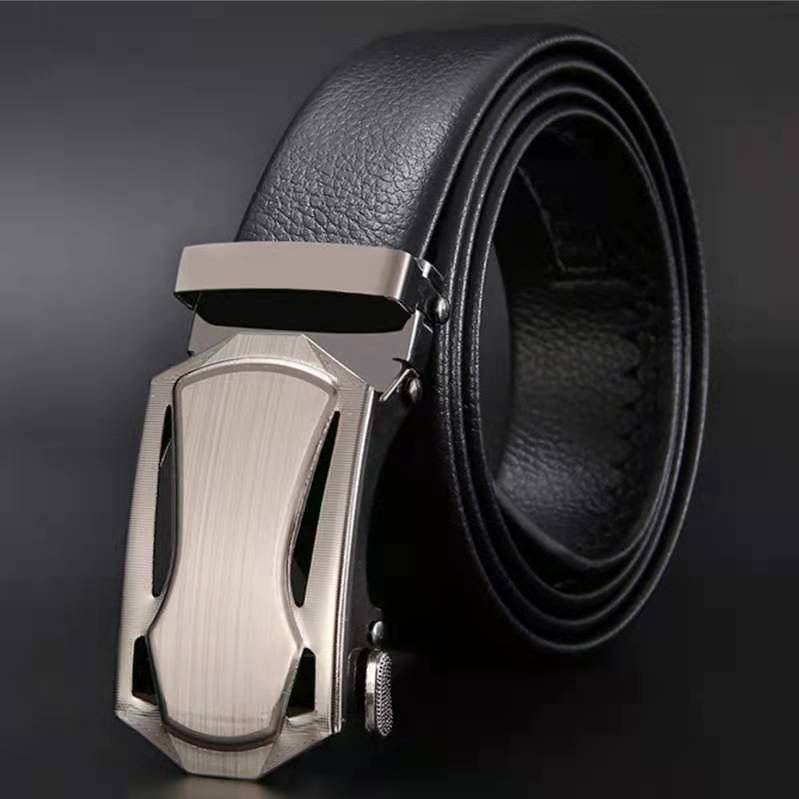 Cintura da uomo d'affari alla  - Leather Work Jeans recensione e prezzo