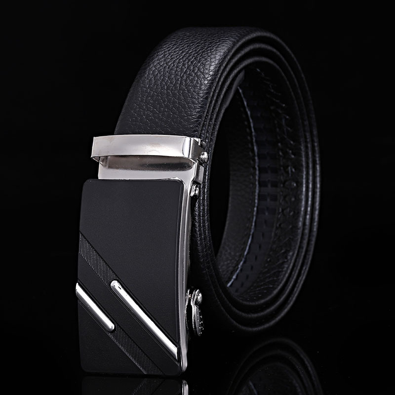 Cintura da uomo d'affari alla  - Leather Work Jeans recensione e prezzo