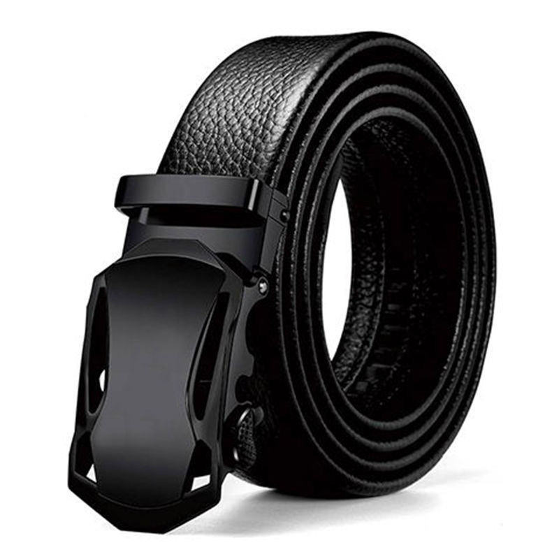 Cintura da uomo d'affari alla  - Leather Work Jeans recensione e prezzo