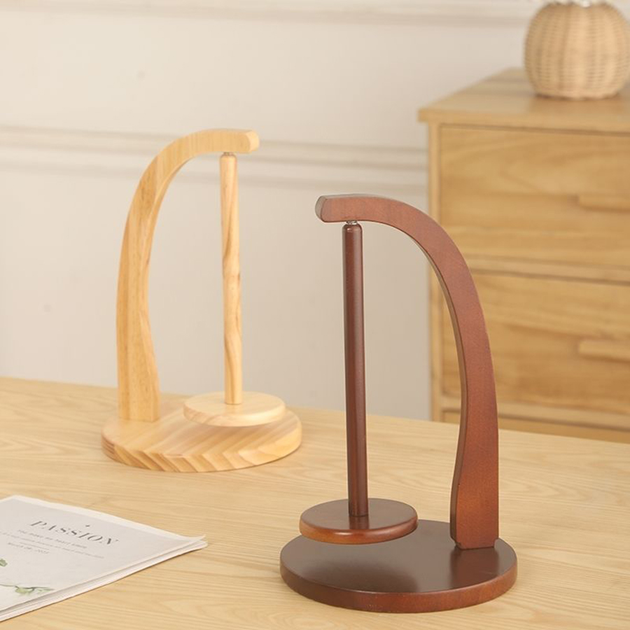 Porta filato in legno Strument - Waxed Thread Linen recensione e prezzo