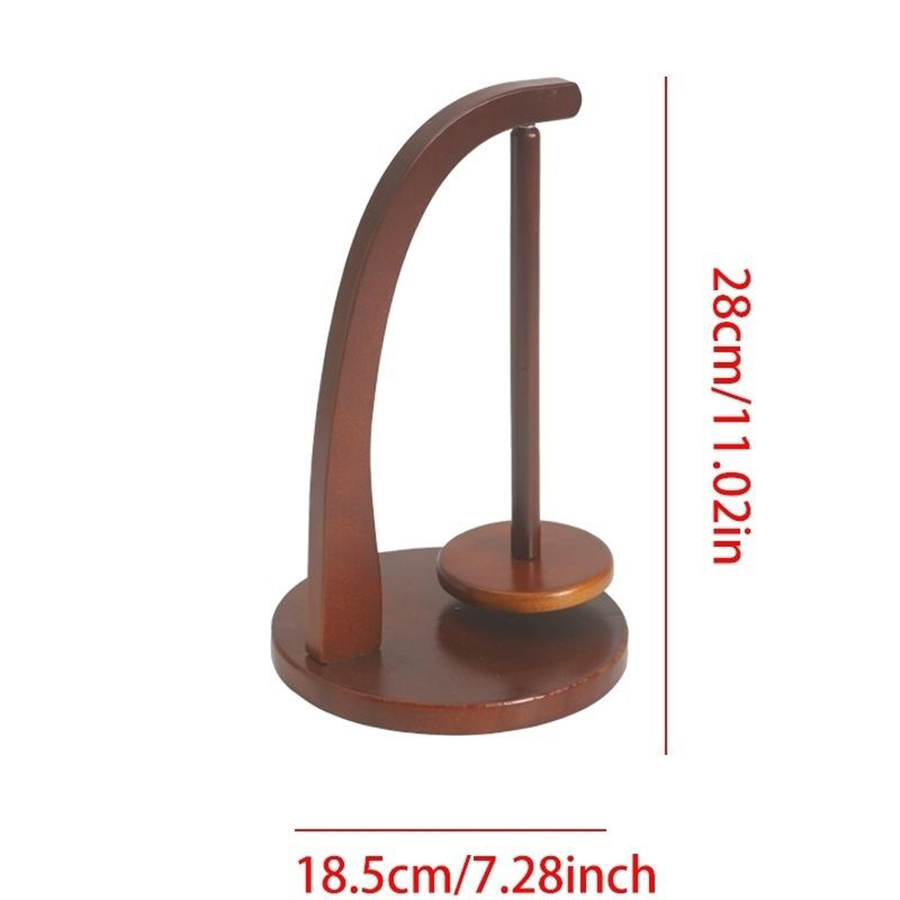 Porta filato in legno Strument - Waxed Thread Linen recensione e prezzo