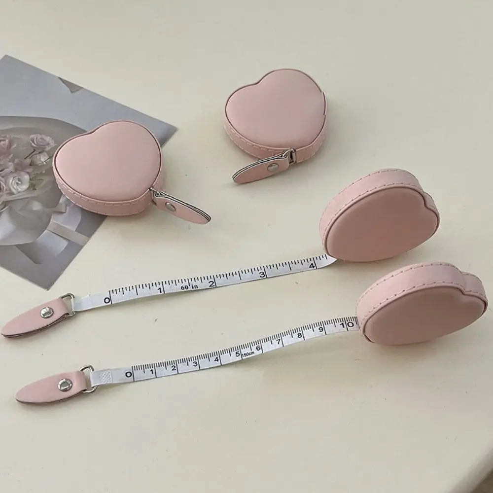 Nuovo metro a nastro in pelle  - Leatherwork Ruler recensione e prezzo
