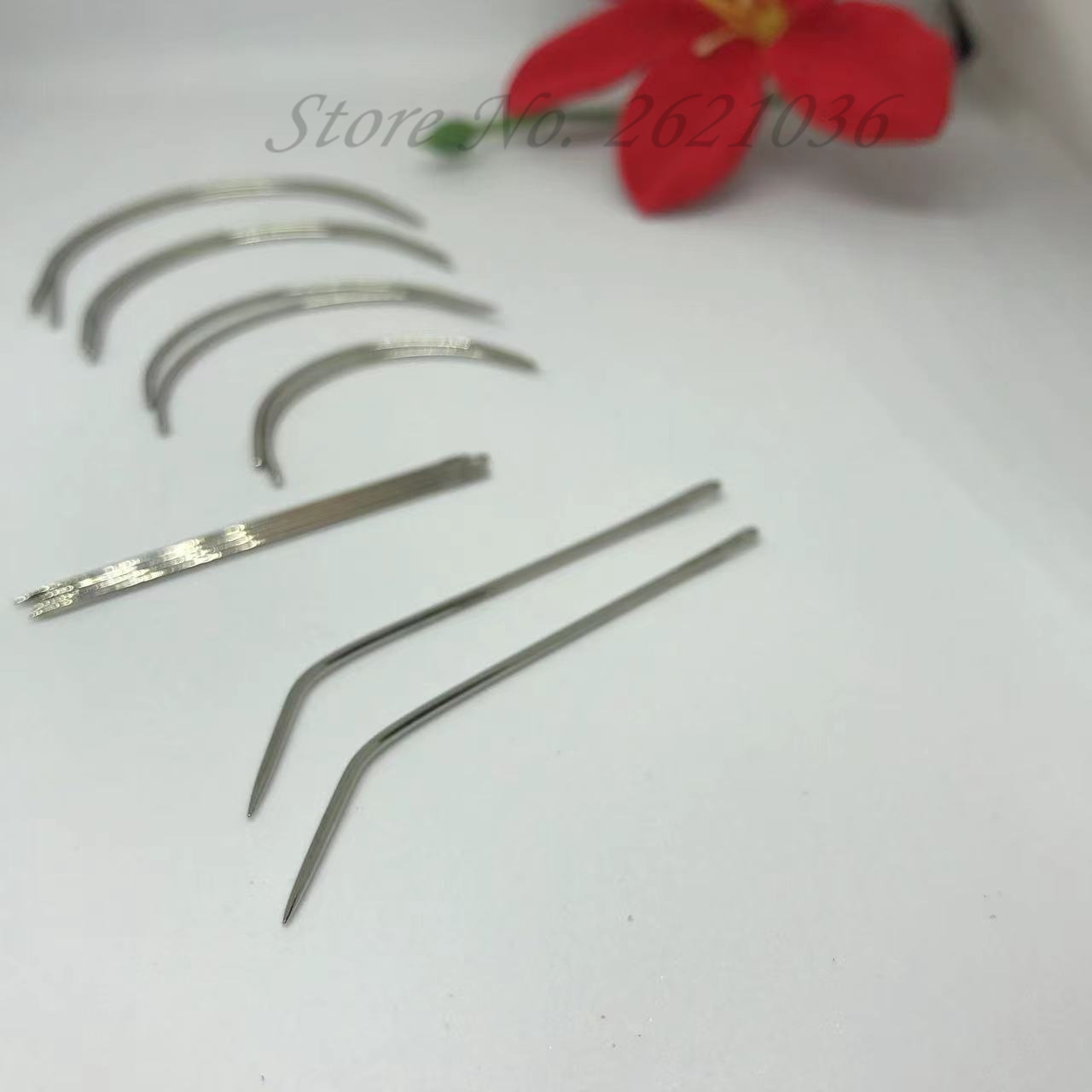 Set di Aghi per Cucire Pelle - - Leatherwork Kit recensione e prezzo