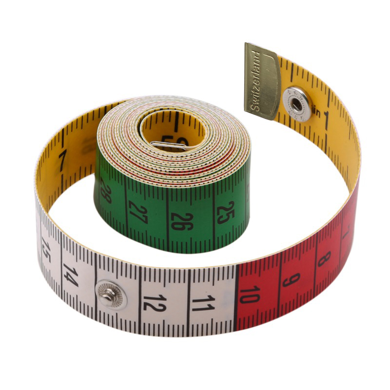 Flessibile metro a nastro da 1 - Leatherwork Ruler recensione e prezzo