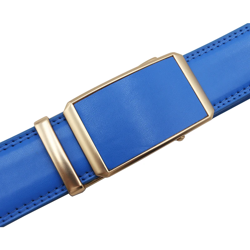Cintura da uomo in vera pelle  - Leather Work Jeans recensione e prezzo