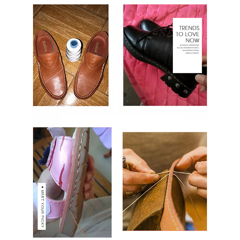 Set di puntali per cucire in p - Leatherwork Kit recensione e prezzo