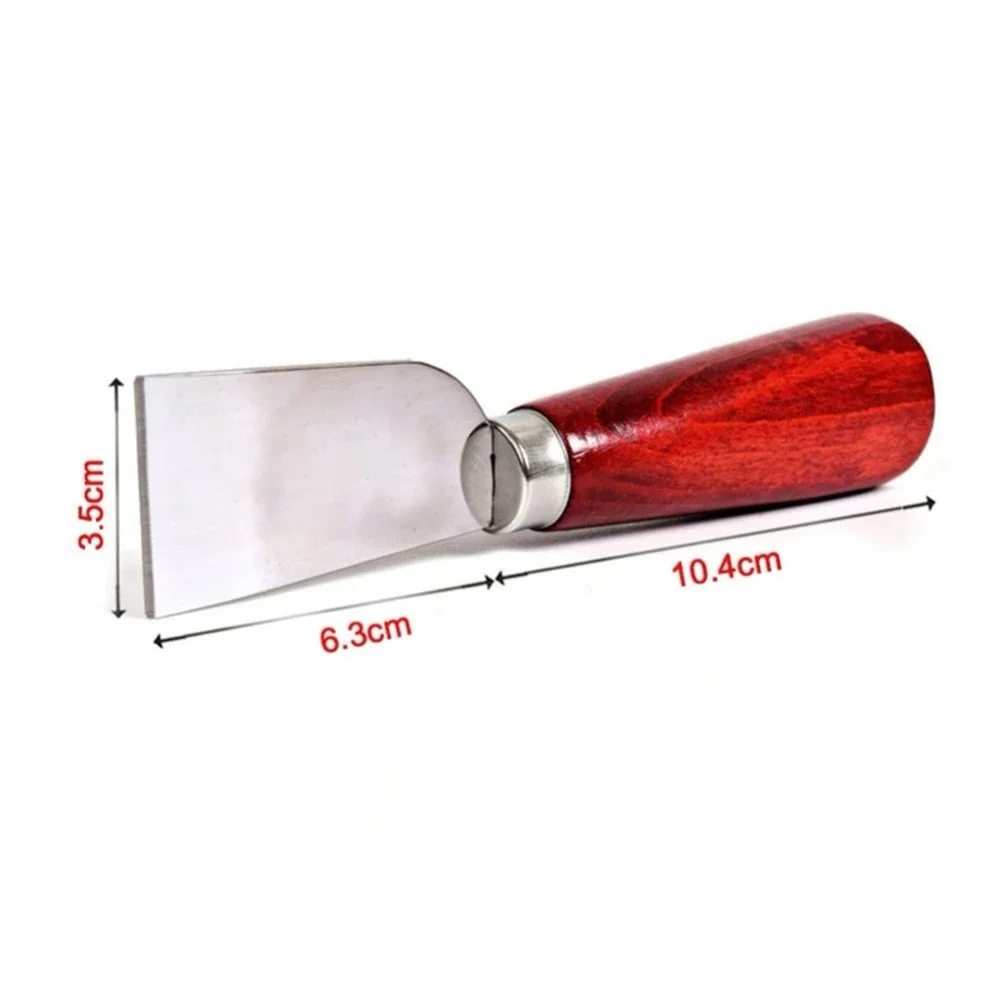 Coltello da taglio per pelle i - Leatherwork Knife recensione e prezzo