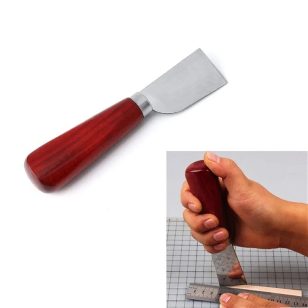 Coltello da taglio per pelle i - Leatherwork Knife recensione e prezzo