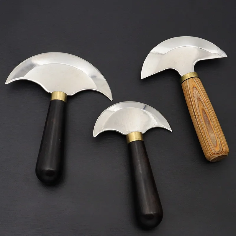 Coltello Manuale per Scarnific - Leatherwork Knife recensione e prezzo