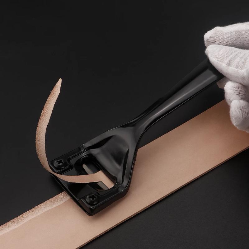 Set Professionale di Coltelli  - Leatherwork Knife recensione e prezzo
