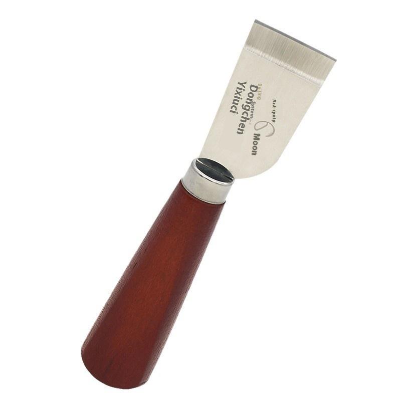 Coltello per Scarnificare il C - Leatherwork Knife recensione e prezzo