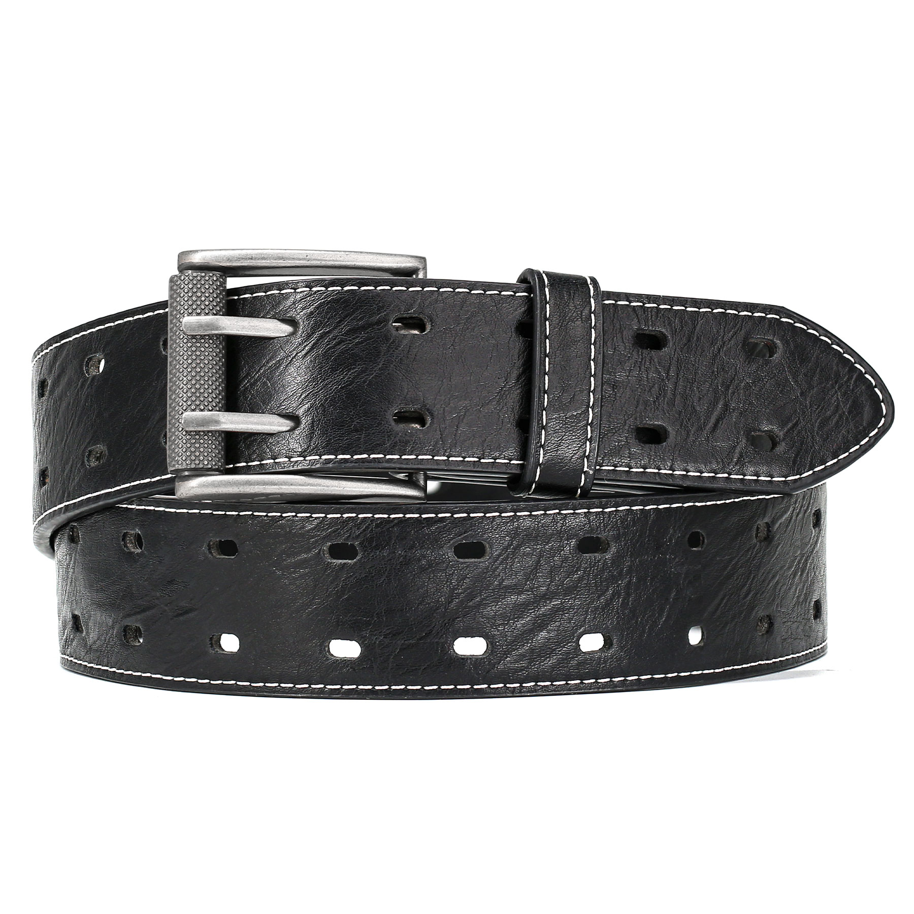 Cintura classica da uomo a dop - Leather Work Jeans recensione e prezzo