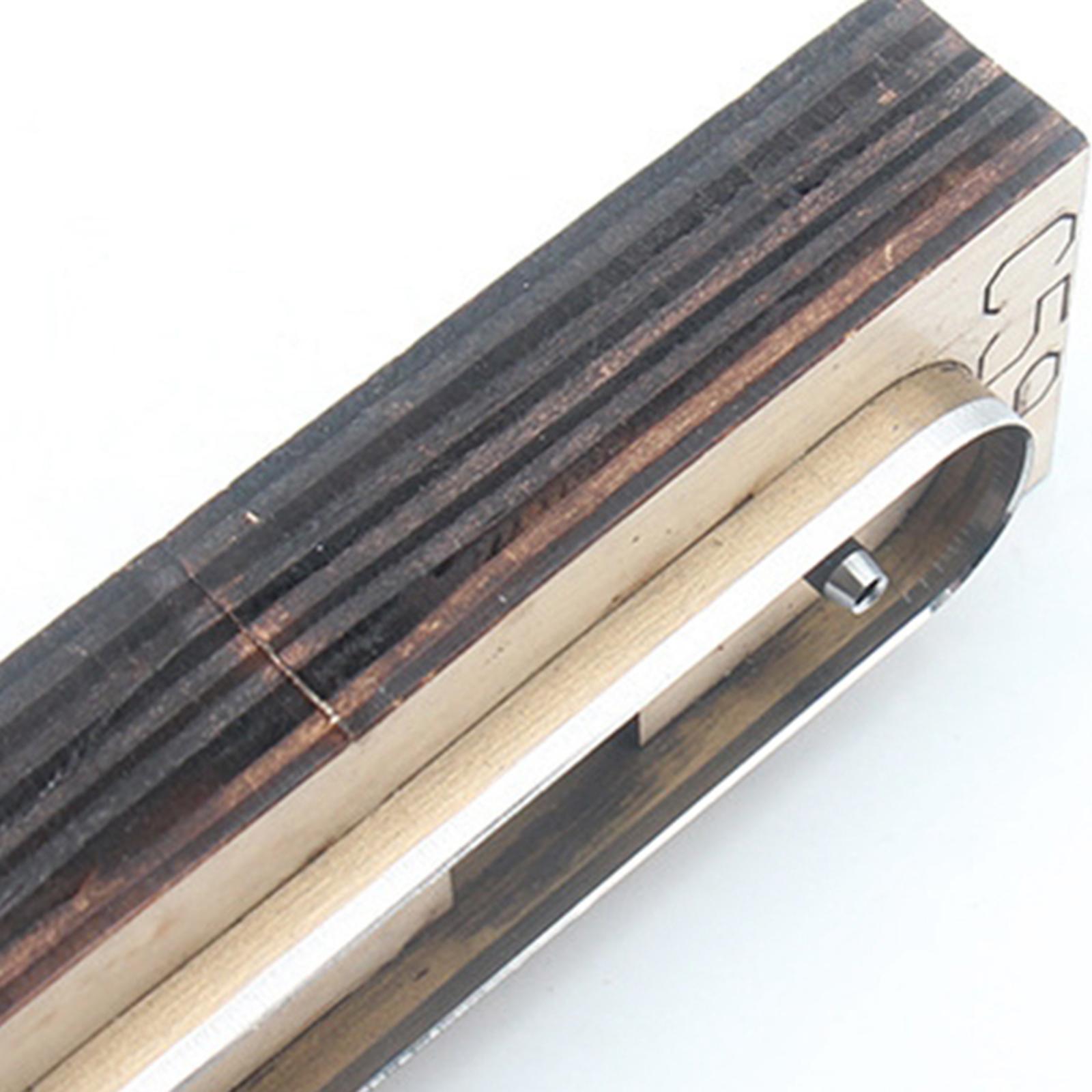 Stampo Multifunzione in Acciai - Leatherwork Templates recensione e prezzo